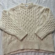 Sweater!