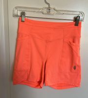 Biker Short