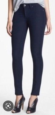 Dl1961 Emma legging jean size 27