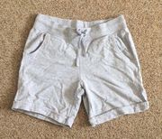 Hanes gray shorts