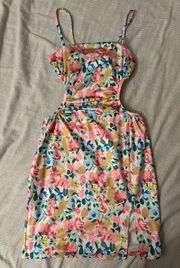 Floral Sundress