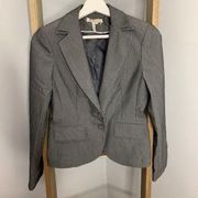 ‎BCBGeneration Gray Blazer