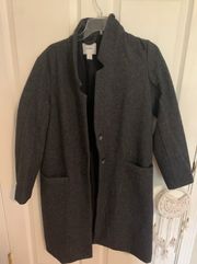 Old Navy Long Coat