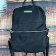 $5 SALE!  Rosetti Black Mini Backpack