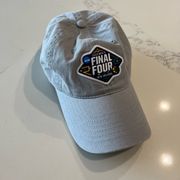 Vintage NCAA Final 4 Hat