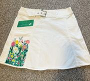 Vintage Mini Skirt 2002 Collection