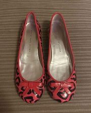 Pink Marc Jacobs flats size 37 (7)