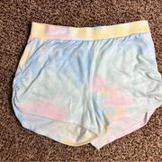 Gilly hicks soft shorts