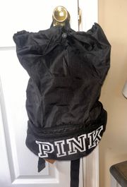 Victoria’s Secret Pink Convertible, Backpack, Fanny Pack