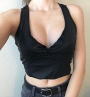 Black Tank