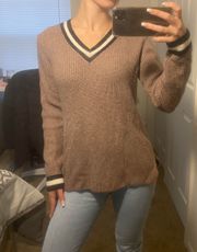 Boutique  Stripe Sweater