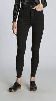 NWT Everlane The Way-High® Skinny Jean