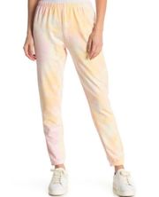 Cotton Candy Knox Sweatpants