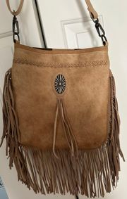 Genuine Leather / Cowhide Purse