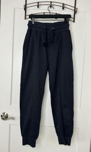 Apparel Sweat Pants