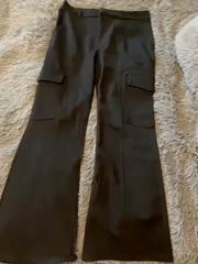 NWT Black Tailored Pants