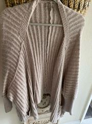 Wonderly Cardigan Size L