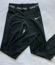 Nike Dri-Fit Leggings
