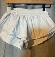 Vguc  hotty hot shorts size 4 regular