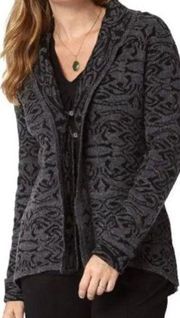 Royal Robbins Autumn Rose Cardigan