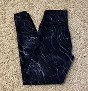 Collection Athletic Leggings Size Xs