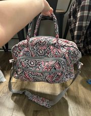 Vera Bradley Duffel Bag