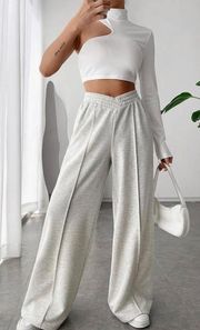 Flare Sweatpants