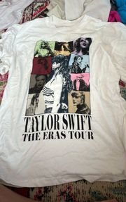 Taylor, Swift Shirt Eres Tour