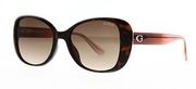 GUESS Eyewear/Sunglass frame-Style #GU7554 52F SIZE 54-17-140 NWOT