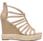 Carlos Camilla Women’s Platform Wedge Sandal-10