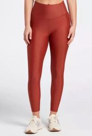 Calia by Carrie Underwood Leggings in Copper Foil