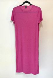 SheIn T-Shirt Dress