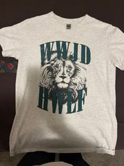 HWLF T Shirt 