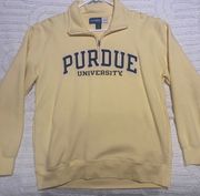 Purdue Quarter Zip