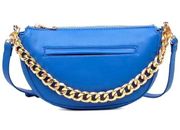 URBAN EXPRESSIONS Vivian Chunky Chain CROSSBODY BAG