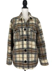 Isabel Marant Etoile Gastoni Coat in Beige