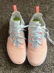 Free Run Sneakers