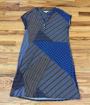 Tunic Dress Sz S