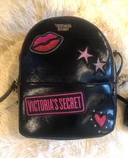 vs rare mini back pack