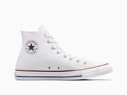 Converse Men’s White High Tops 7.5