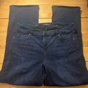 Liverpool the bootcut jeans 18w