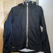Lightweight Rain Jacket Nike Coat
