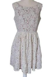 Elizah J Vintage style Dress