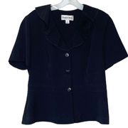 Danny & Nicole Short Sleeve Jacket