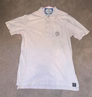 Harley-Davidson Museum White Polo