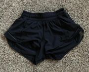 Hotty Hot Short 2.5’’