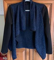 NWOT Cardigan / Jacket / Blazer