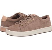 Beige Anchor Sneaker