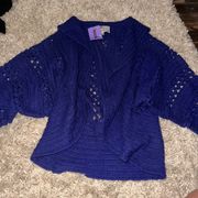 Original knitwear sweater NWT