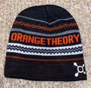 Orange Theory Beanie